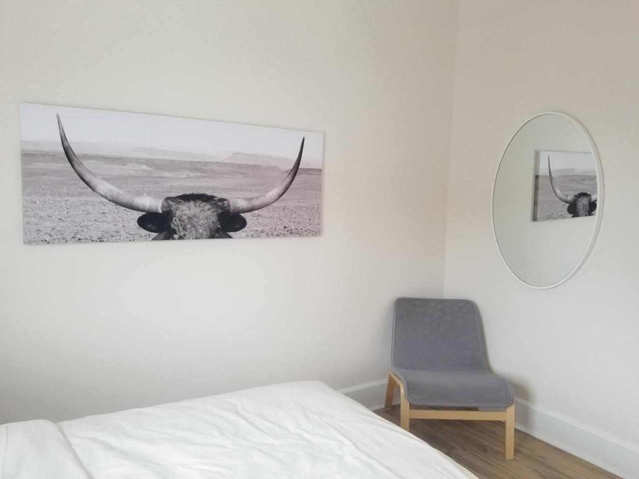 Aparthotel Downtown *